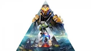 Anthem начало истории # 1