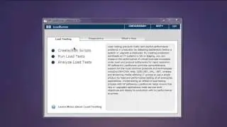 HP LoadRunner Introduction