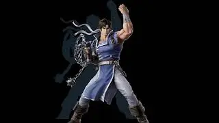 Super Smash Bros.Ultimate | Pose!