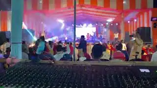 Protidhwani Sound Light// BSM Beast ultra sharpy // BSM lighting// Assam