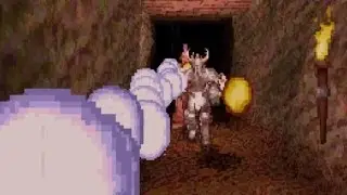 Dungeon Keeper (October 1995) ⭐ Early Alpha Version