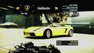 Need for Speed MW 2005 радиопередачи полиции, часть 2