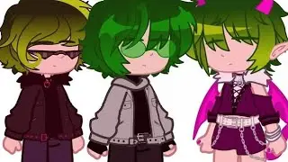 Обмен телами [2/?]