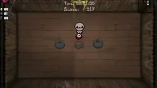 Binding of Isaac Afterbirth - Understanding D6