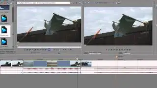Sony Vegas Pro Basics TWENTY-FIVE: Managing Large Projects 1