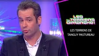 Les Terriens de Tanguy Pastureau - LTD 17/03/2019
