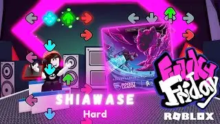 [Funky Friday] Shiawase - Dion Timmer | Hard