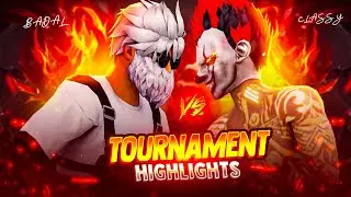 NG VS NXT TOURNAMENT HIGHLIGHTS 🏆 INDIAN BEST SQUAD #nonstopgaming