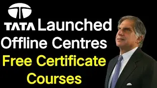 Free Certificate Courses / Free online certificate courses