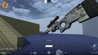 CS2 | Weapon Skins | !ws