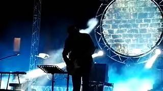 HEY YOU LIVE, Pink Floyd cover by Floyd Experience
