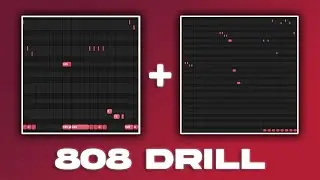5 TECHNIQUES SECRÈTES POUR LES 808 DRILL (Tutoriel FL Studio)