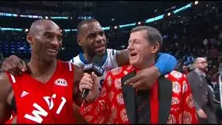 “Throw It In” NBA edit 🏀