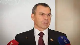 Юрий Данильченко о корректировке бюджета на здравоохранение