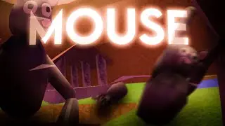 Gorilla Tag with RATS... | ft. @EbonGamerVR