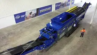 EDGE TRT620R Features