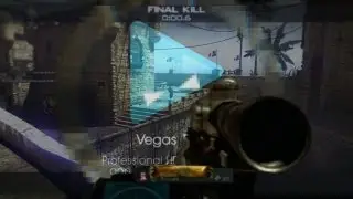 UNDERGR☢UND | TVA Appclip | By TeabagSquad