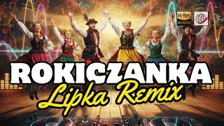 ⭐ Rokiczanka - Lipka (Soundfreaks Bootleg) 🎬 Odnowiony REMIX by Media Express