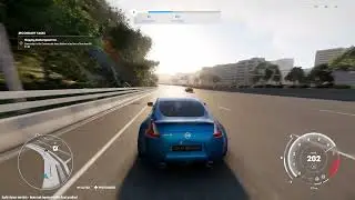 Test Drive Unlimited Solar Crown Demo Gameplay