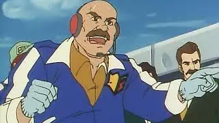 Cyber Formula TV(1991) EP23(ไทย)