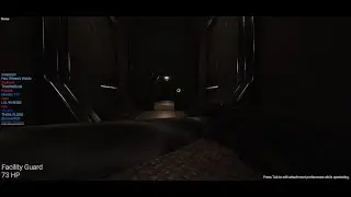 SCP FUn