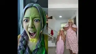 ELLA SE HIZO PASAR POR POBREEE !!!! 
