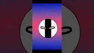 countryballs | Япония | История Японии | animation | анимация