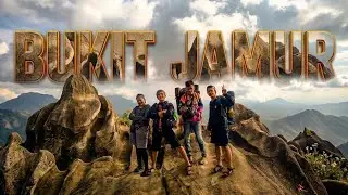 Bukit Jamur