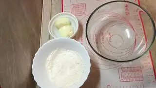 Очень вкусные и ароматные пышки. Самый простой и вкусный рецепт.