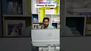 Making iPhone 20 | iPhone | #AzizulHaque365 #funny