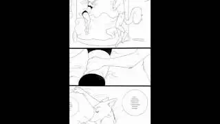 Zootopia Comic#6 Inter Schminter 4/5...  Part 5