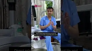 Anatomy and Endodontics | Dentistry | Endodontics | Dr. Agam Bhatnagar | EEeducation.in