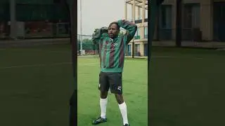 KADROL STUNS DZYUBA😳 
