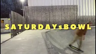 S A T U R D A Y s B O W L  2021.04.03