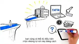 How to Pay For College - Vietnamese