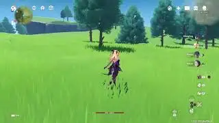 [F2P] Grinding before 1.6 update | Genshin Impact AR 41 🔴LIVE streaming🔴