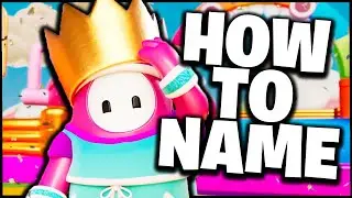 How to Change Username in Fall Guys? Explained