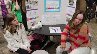 iNight Presentation: Down Syndrome (Graisa from Dunning)