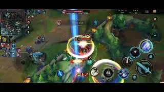 ZED MID. CARRIED BY RAT