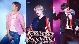 BTS BAPSAE SEXY COMPLIATIONS PT.1