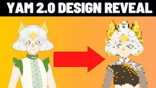 [Stream Clip] What will Yam's 2.0 model look like?