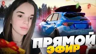 🔥ОБНОВЛЕНИЕ.УЧУ НОВИЧКА ИГРАТЬ В РАДМИР.ДЕВУШКА НА RADMIR RP🔥