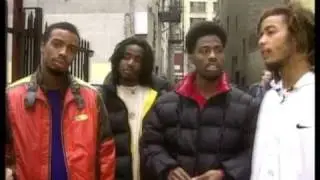 The Making of The Pharcyde's Drop