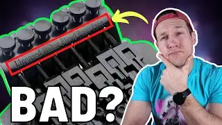 What Are LICENSED Floyd Rose Temolos? Are They ALL BAD??