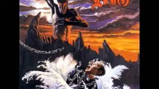 Dio-Stand Up and Shout