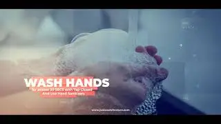 Just Cool site Store Promo