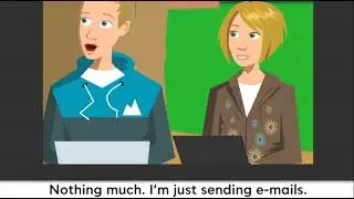 🔥Full Blast! Plus 5 Module 6 Lesson 6c Story