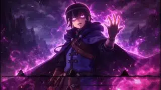 🌙 Я НЕ ГЕРОЙ — МАКОТО МИСУМИ RAP  TSUKIMICHI 🔥