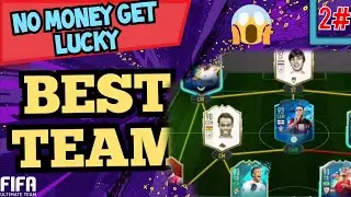 I VERSED THE HARDEST TEAM ON FIFA (No Money Get Lucky#2) FIFA 20