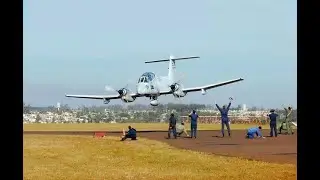 Jets Fighter in Low Pass very strong